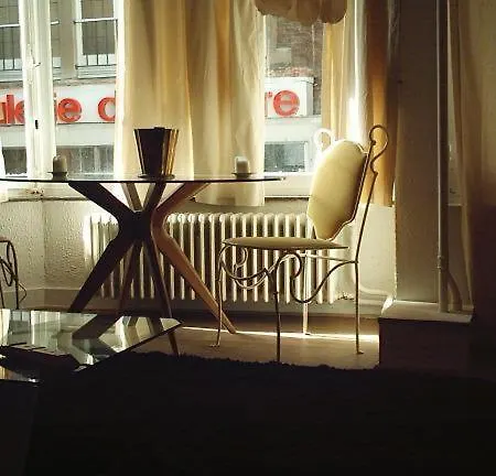 Ams Flats Apartment