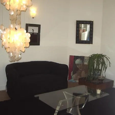 Apartment Ams Flats *