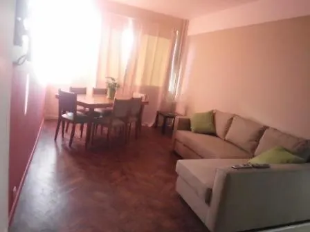 Apartment Ams Flats Brussels