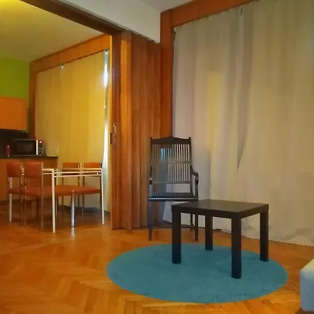 Ams Flats Apartment *