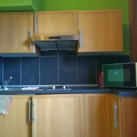 Ams Flats Apartment