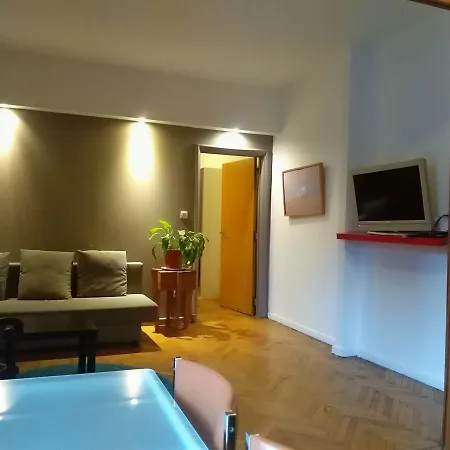 Apartment Ams Flats Brussels
