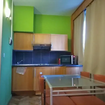 Ams Flats Apartment