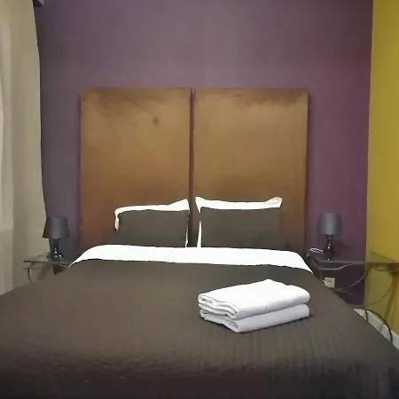 Ams Flats Apartment