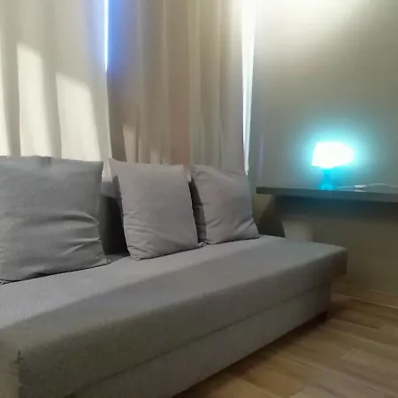 Ams Flats Apartment