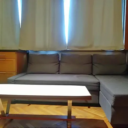 Apartment Ams Flats