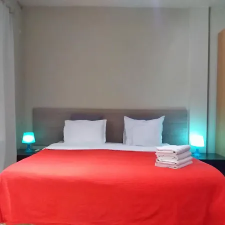 Ams Flats Apartment