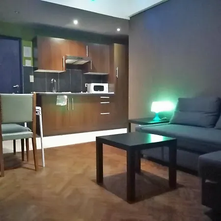 Apartment Ams Flats *