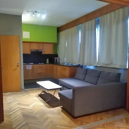 Apartment Ams Flats *