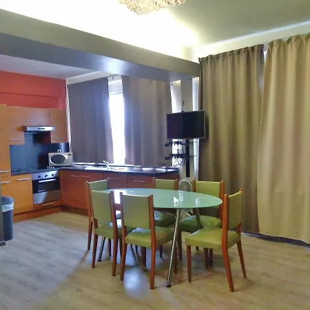 Apartment Ams Flats *