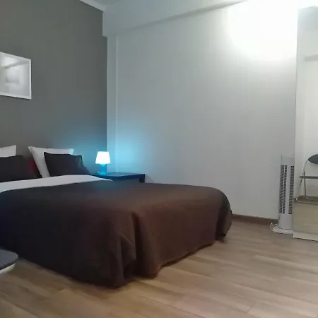 Ams Flats Apartment *