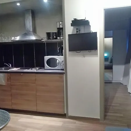 Ams Flats