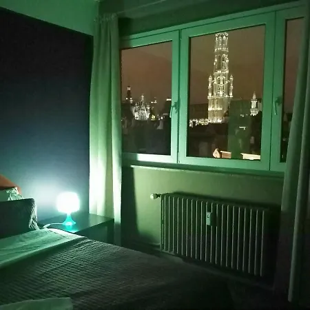 Apartment Ams Flats *