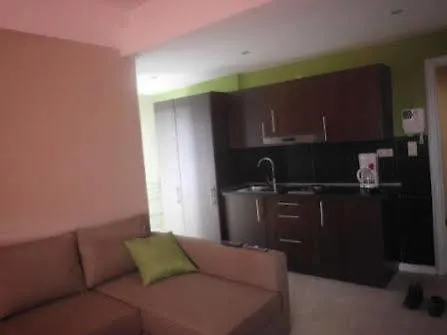 Apartment Ams Flats Brussels