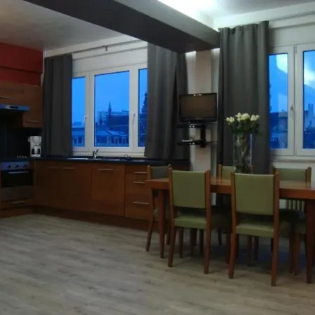 Apartment Ams Flats *